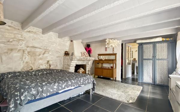 Maison à vendre    5 pièces •  Caylus