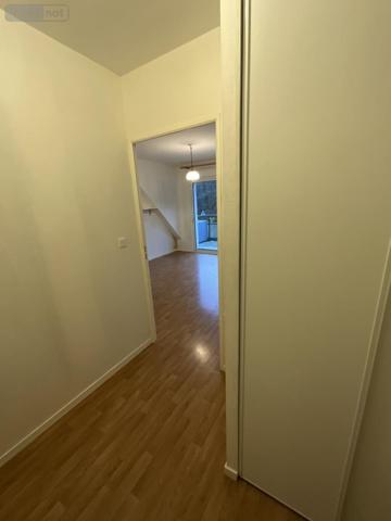 Appartement à vendre à Guidel dans le Morbihan (56520), ref : 56082-1546