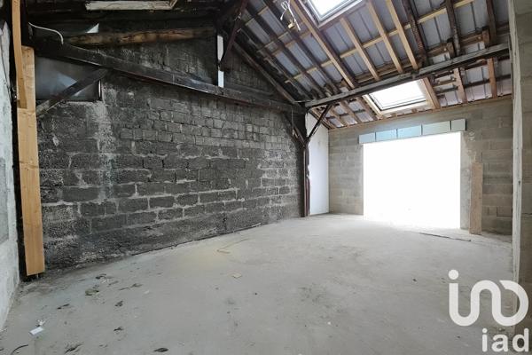 Maison à vendre 7 pièces 162 m² Grenoble