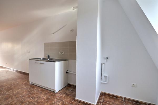 Appartement Le Blanc-Mesnil 2 pièces 54.69m2