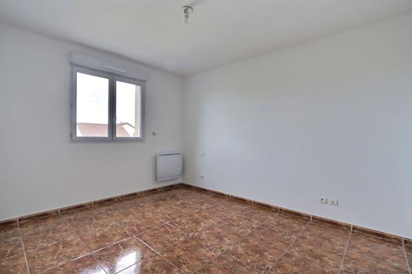 Appartement Le Blanc-Mesnil 2 pièces 54.69m2