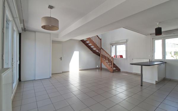 Appartement à vendre    4 pièces • 82,61 m2 Blagnac
