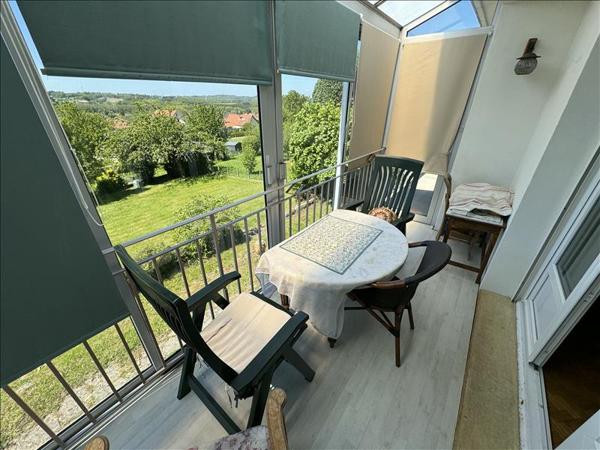 Maison à vendre |  Châlus |  7 pièces | 130 m²