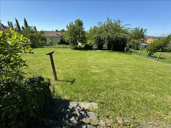 Maison à vendre |  Châlus |  7 pièces | 130 m²