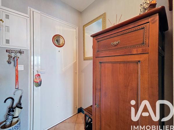 Appartement à vendre 1 pièce 30 m² Paris 19