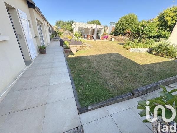 House for sale 7 rooms 177 m² Goudelin