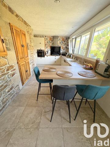 House for sale 7 rooms 177 m² Goudelin