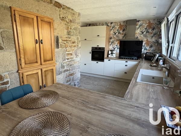 House for sale 7 rooms 177 m² Goudelin