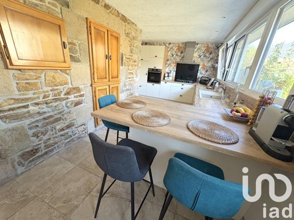 House for sale 7 rooms 177 m² Goudelin