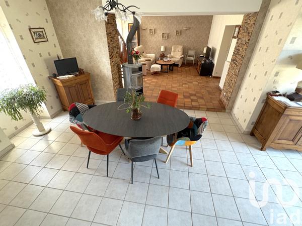 House for sale 7 rooms 177 m² Goudelin