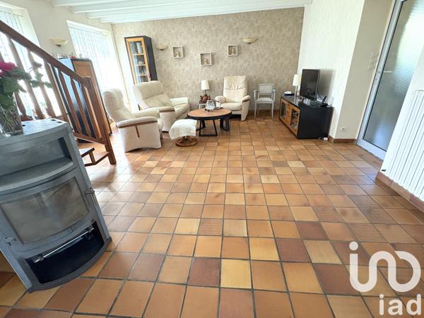 House for sale 7 rooms 177 m² Goudelin