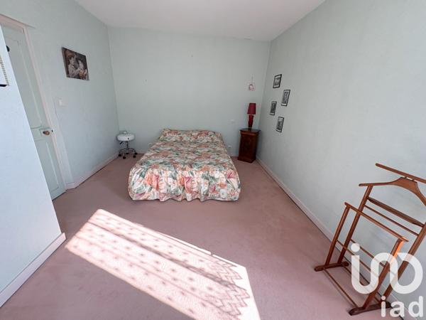 House for sale 7 rooms 177 m² Goudelin