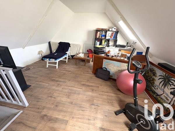 House for sale 7 rooms 177 m² Goudelin