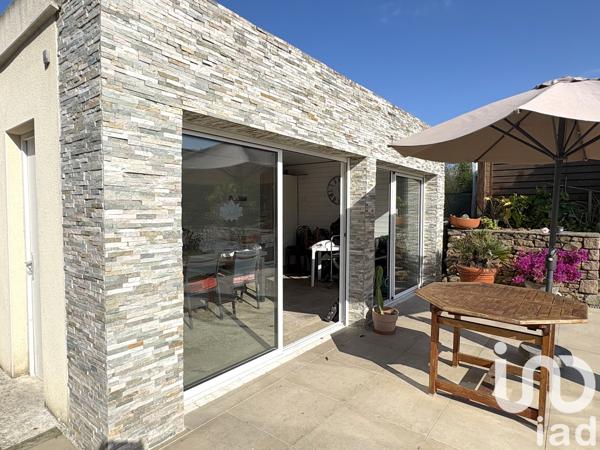 House for sale 7 rooms 177 m² Goudelin