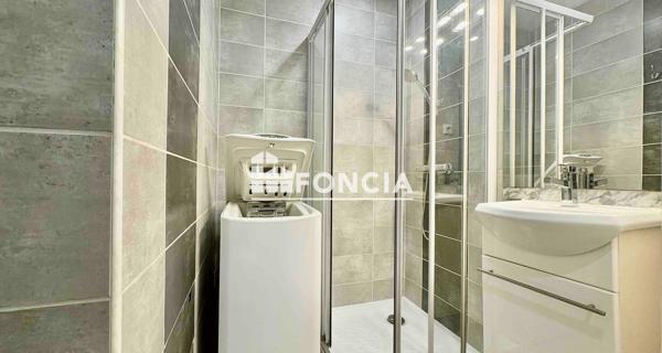 Location Studio 22.64 m² - Mandelieu-la-napoule 06210
