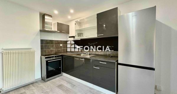 Location Studio 22.64 m² - Mandelieu-la-napoule 06210