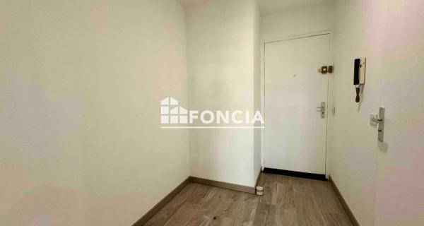 Location Studio 22.64 m² - Mandelieu-la-napoule 06210