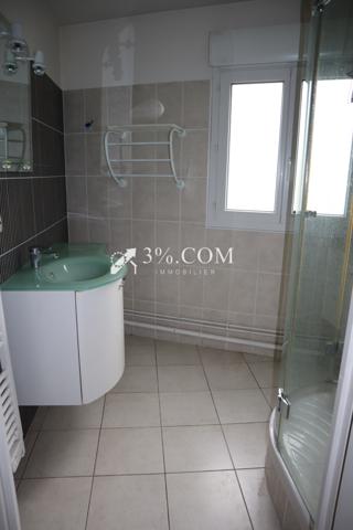 Appartement 4 pièce(s) 3 chambre(s) 105 m²