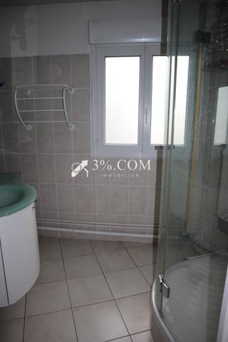 Appartement 4 pièce(s) 3 chambre(s) 105 m²