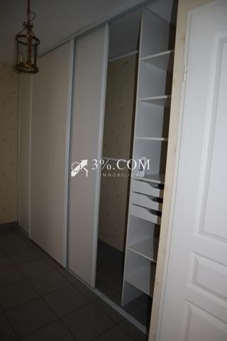 Appartement 4 pièce(s) 3 chambre(s) 105 m²