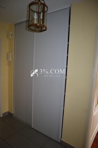 Appartement 4 pièce(s) 3 chambre(s) 105 m²