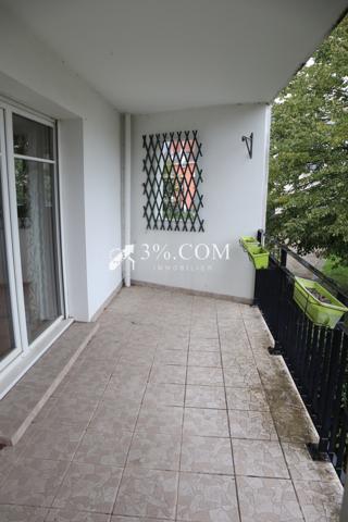 Appartement 4 pièce(s) 3 chambre(s) 105 m²