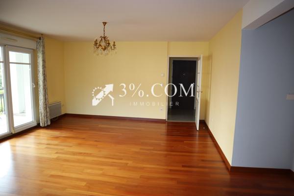 Appartement 4 pièce(s) 3 chambre(s) 105 m²