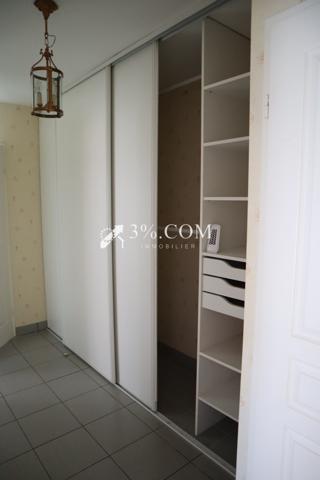 Appartement 4 pièce(s) 3 chambre(s) 105 m²