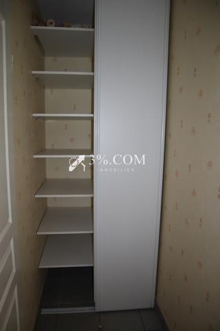 Appartement 4 pièce(s) 3 chambre(s) 105 m²