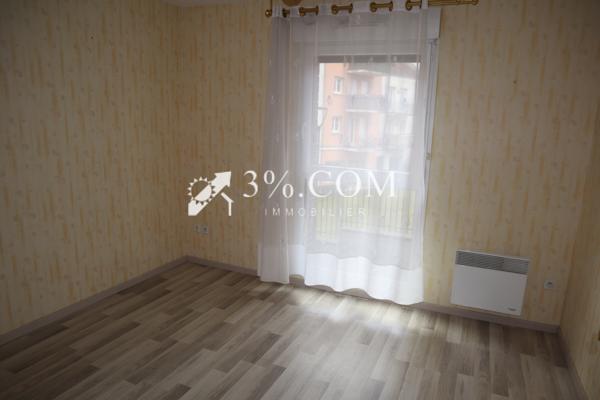Appartement 4 pièce(s) 3 chambre(s) 105 m²
