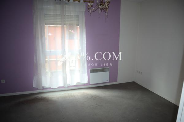 Appartement 4 pièce(s) 3 chambre(s) 105 m²