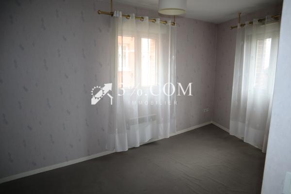 Appartement 4 pièce(s) 3 chambre(s) 105 m²