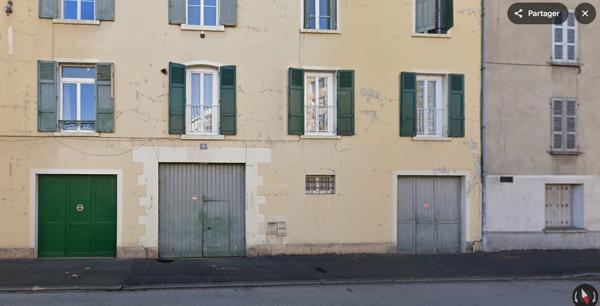 Parking / Box à vendre à Mâcon (71000)