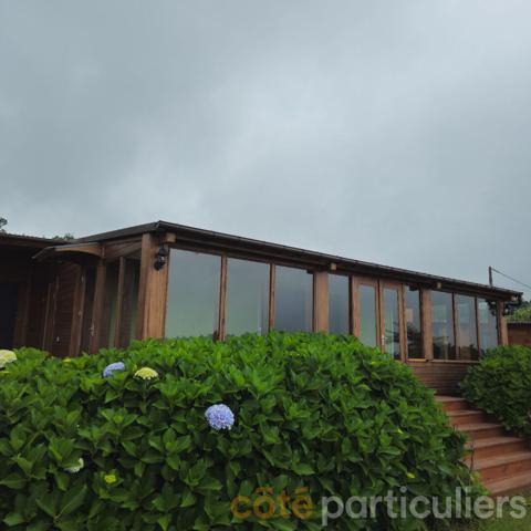 Vente Maison130 m² - 5 Pièces - SAINT PAUL (97423)