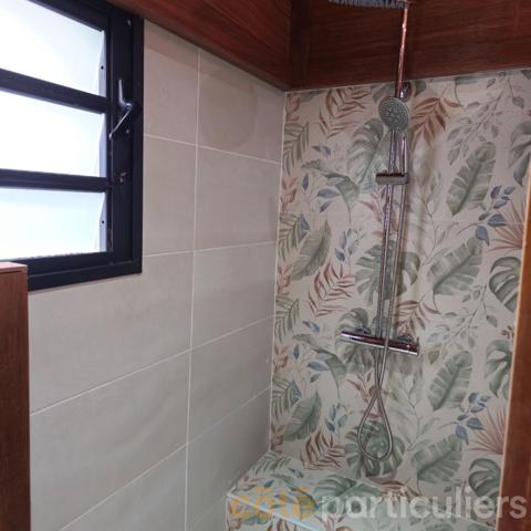 Vente Maison130 m² - 5 Pièces - SAINT PAUL (97423)