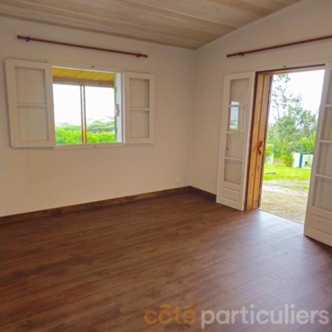 Vente Maison130 m² - 5 Pièces - SAINT PAUL (97423)