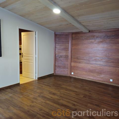 Vente Maison130 m² - 5 Pièces - SAINT PAUL (97423)