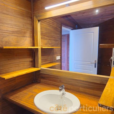 Vente Maison130 m² - 5 Pièces - SAINT PAUL (97423)