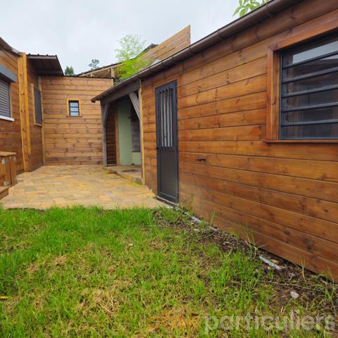 Vente Maison130 m² - 5 Pièces - SAINT PAUL (97423)