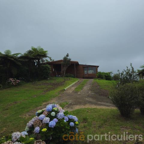 Vente Maison130 m² - 5 Pièces - SAINT PAUL (97423)