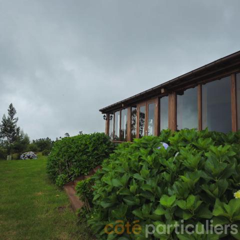 Vente Maison130 m² - 5 Pièces - SAINT PAUL (97423)