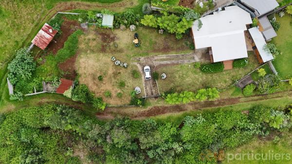 Vente Maison130 m² - 5 Pièces - SAINT PAUL (97423)