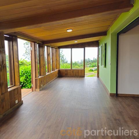 Vente Maison130 m² - 5 Pièces - SAINT PAUL (97423)