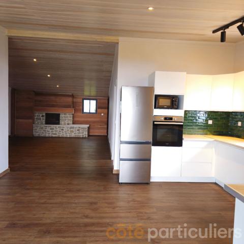 Vente Maison130 m² - 5 Pièces - SAINT PAUL (97423)