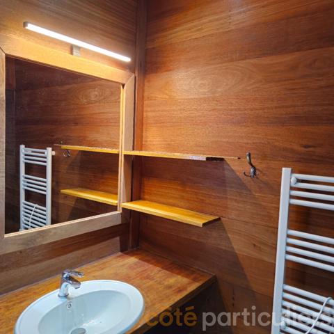 Vente Maison130 m² - 5 Pièces - SAINT PAUL (97423)