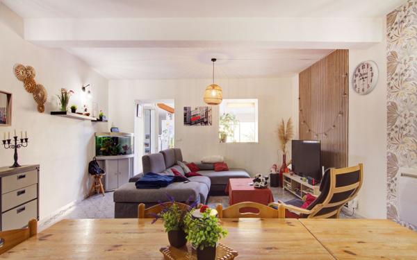 Maison à vendre    4 pièces •  Rive-de-Gier