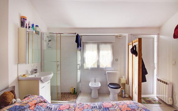 Maison à vendre    4 pièces •  Rive-de-Gier