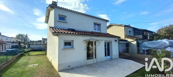 Maison à vendre 3 pièces 76 m² Biars-sur-Cère