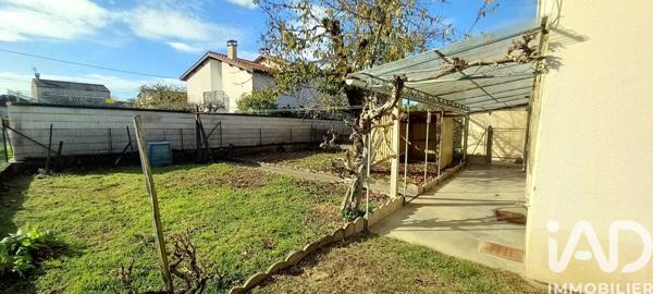 Maison à vendre 3 pièces 76 m² Biars-sur-Cère