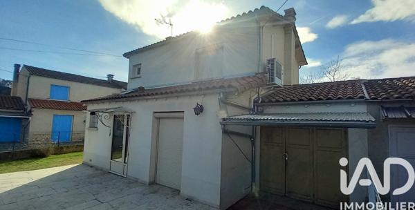 Maison à vendre 3 pièces 76 m² Biars-sur-Cère